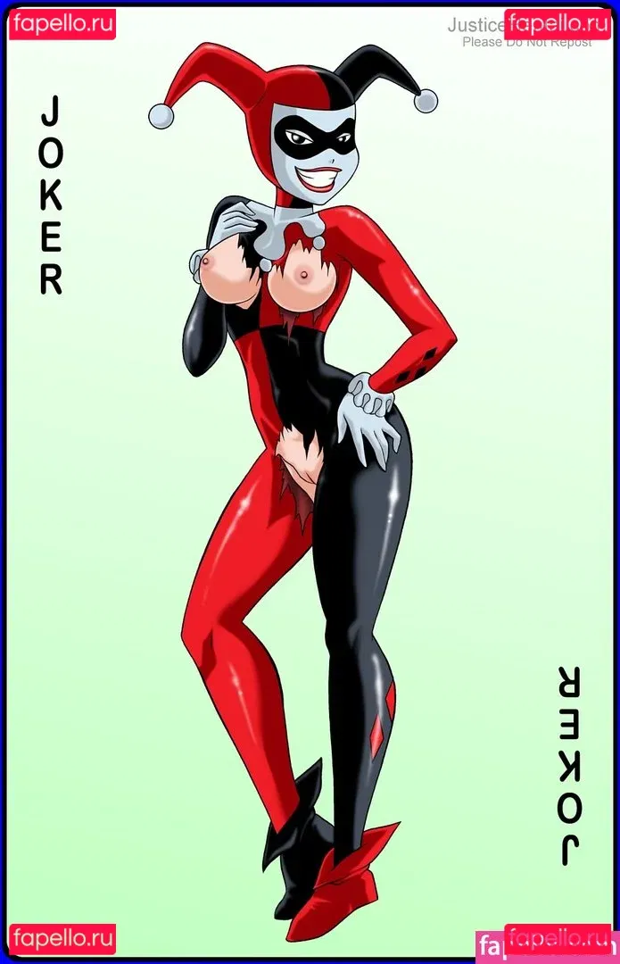 DC Rule34 Onlyfans Photo Gallery 