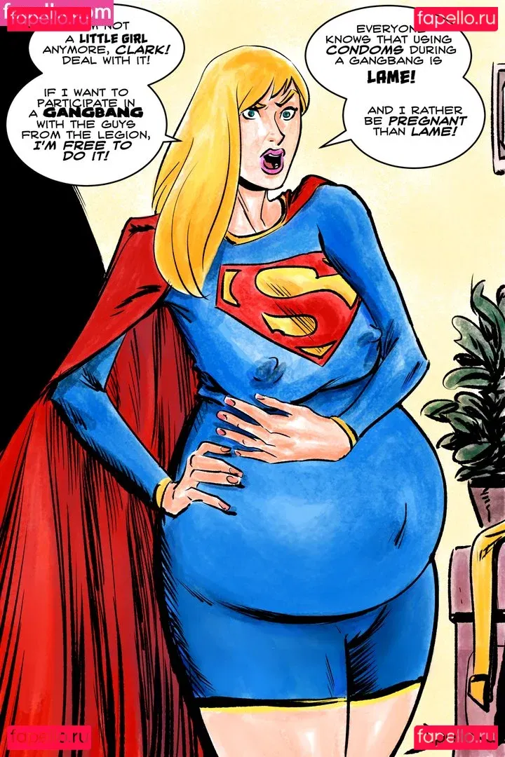 DC Rule34 Onlyfans Photo Gallery 