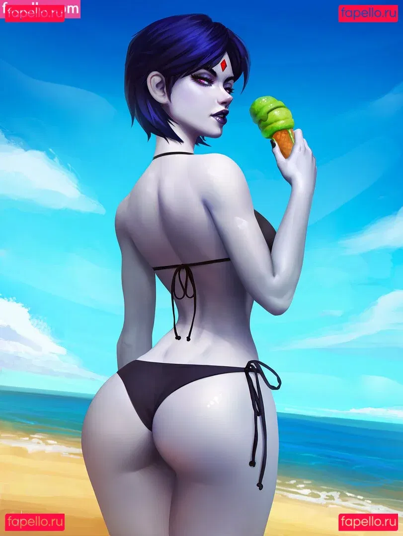 DC Rule34 Onlyfans Photo Gallery 