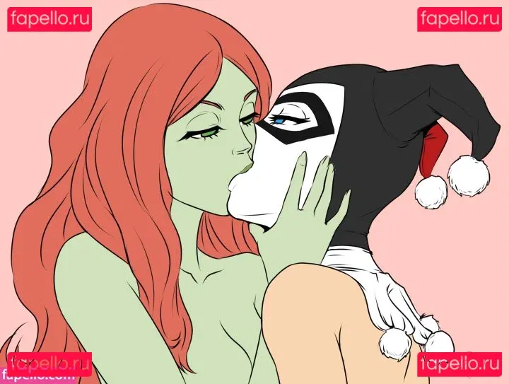 DC Rule34 Onlyfans Photo Gallery 