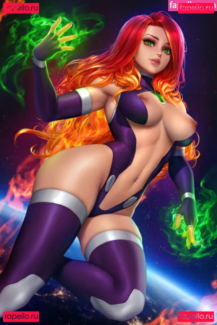 DC Rule34 Onlyfans Photo Gallery 