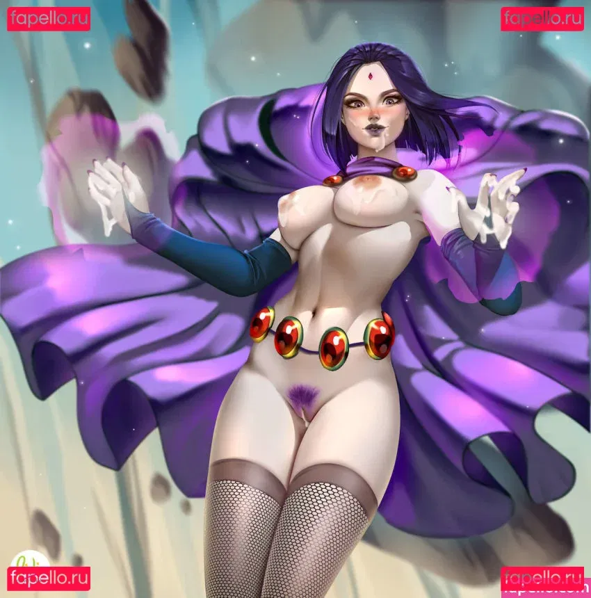 DC Rule34 Onlyfans Photo Gallery 