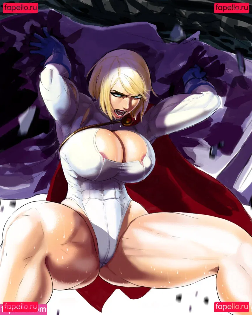 DC Rule34 Onlyfans Photo Gallery 