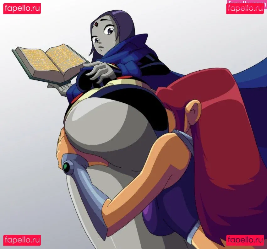 DC Rule34 Onlyfans Photo Gallery 