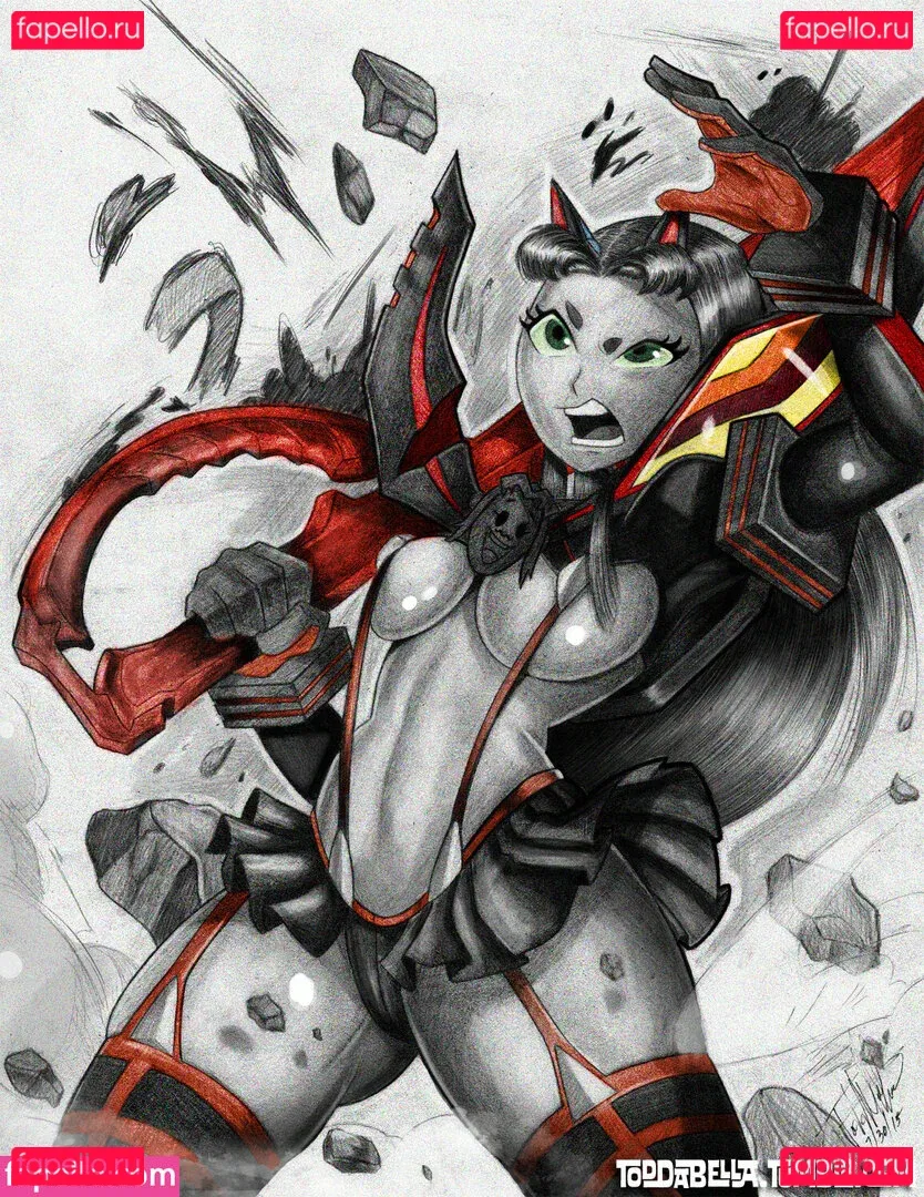 DC Rule34 Onlyfans Photo Gallery 