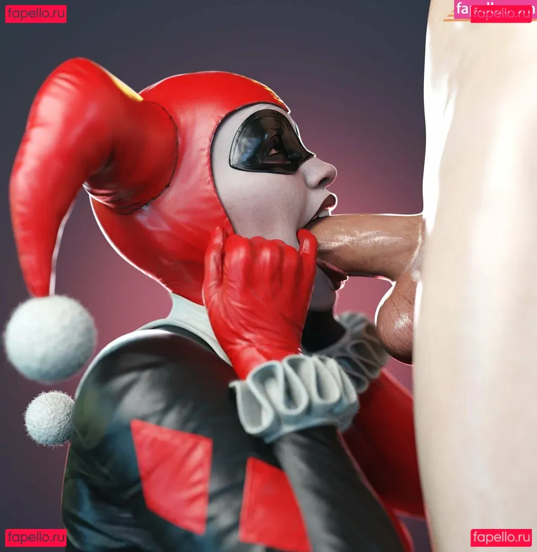 DC Rule34 Onlyfans Photo Gallery 