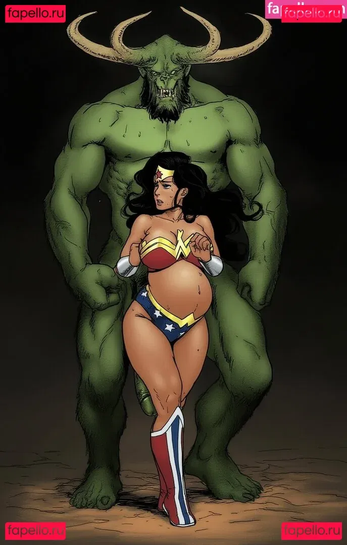 DC Rule34 Onlyfans Photo Gallery 