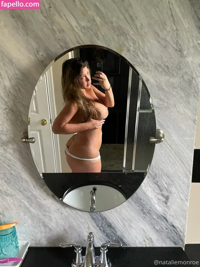 Natalie Monroe Onlyfans Photo Gallery 
