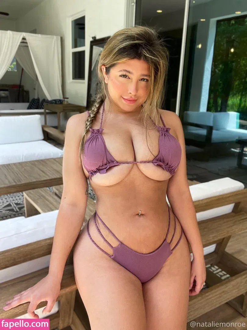 Natalie Monroe Onlyfans Photo Gallery 