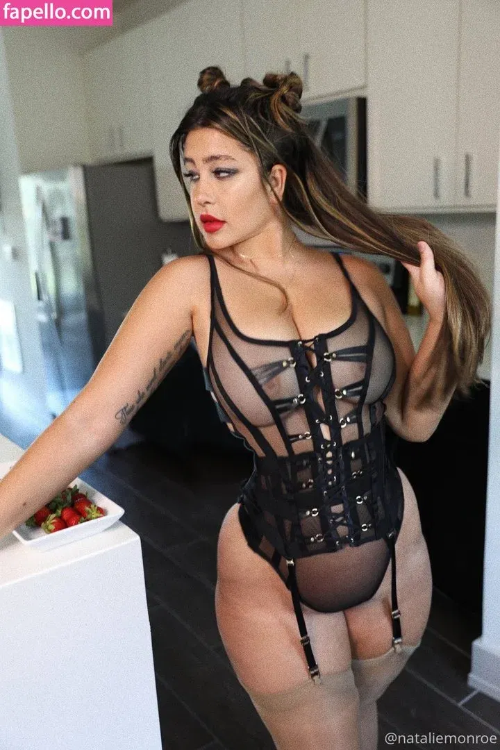 Natalie Monroe Onlyfans Photo Gallery 