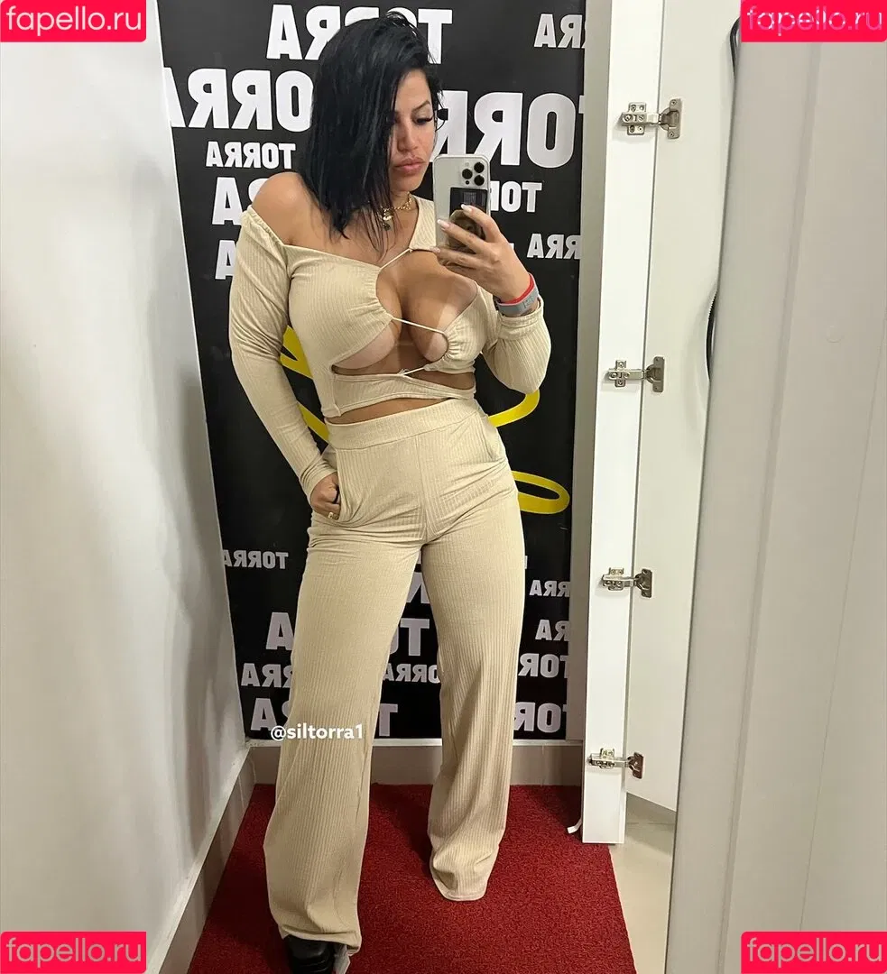 Sil Torra Torra Onlyfans Photo Gallery 