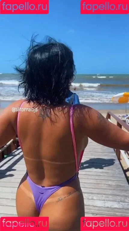 Sil Torra Torra Onlyfans Photo Gallery 