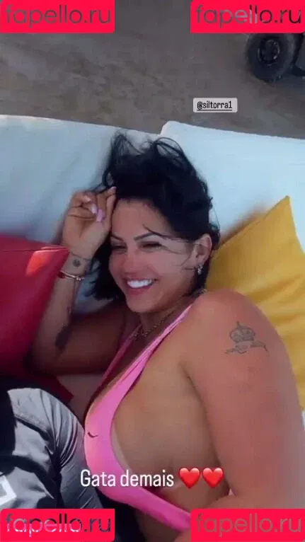 Sil Torra Torra Onlyfans Photo Gallery 