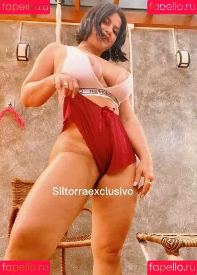 Sil Torra Torra Onlyfans Photo Gallery 