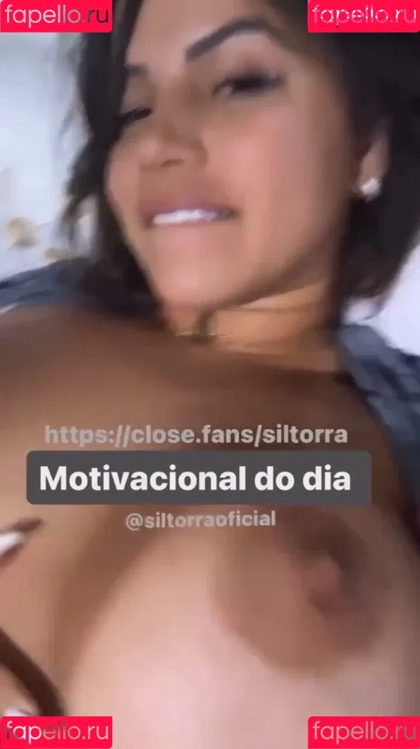 Sil Torra Torra Onlyfans Photo Gallery 