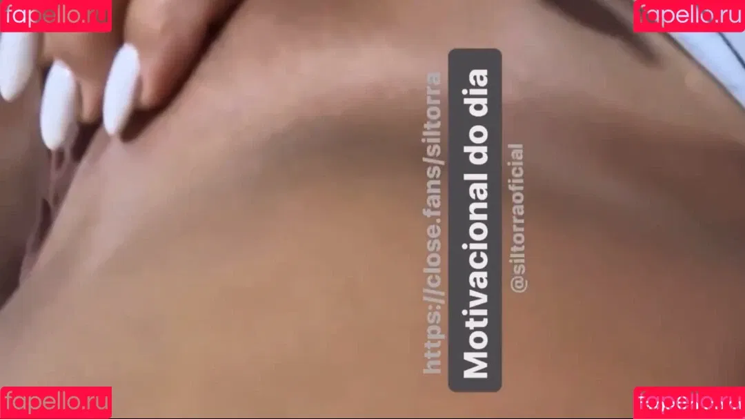 Sil Torra Torra Onlyfans Photo Gallery 