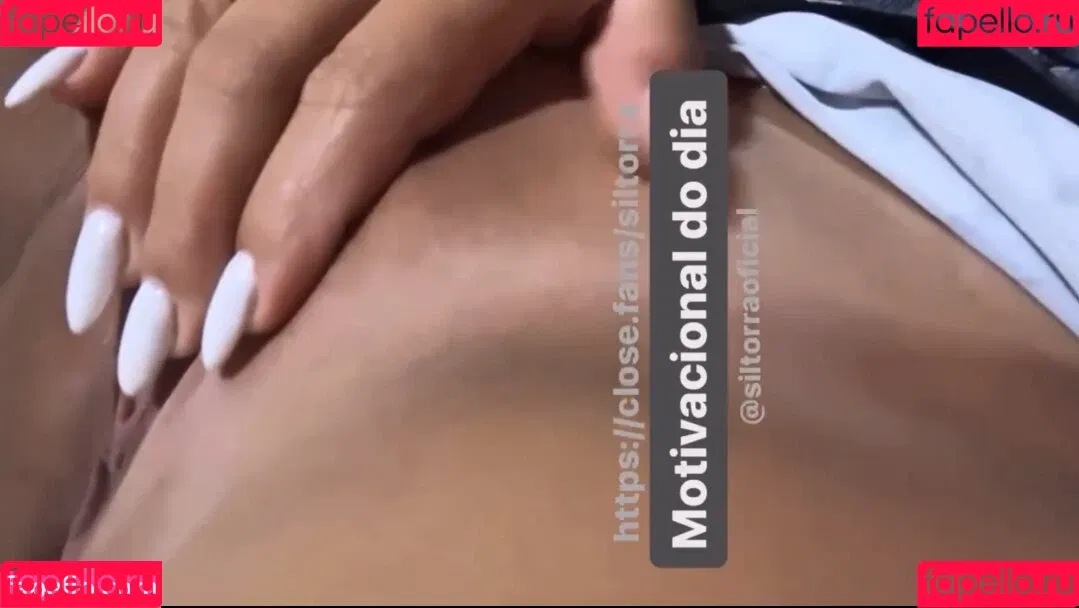 Sil Torra Torra Onlyfans Photo Gallery 