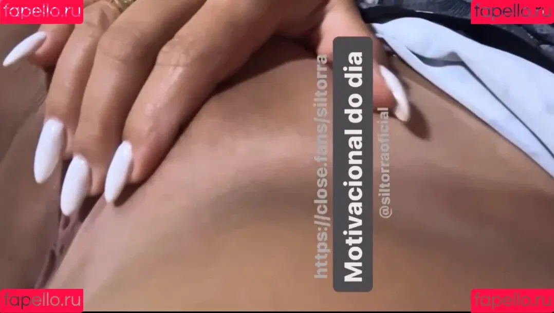 Sil Torra Torra Onlyfans Photo Gallery 