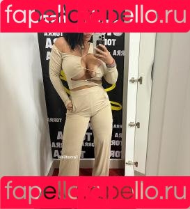 Sil Torra Torra Onlyfans Photo Gallery 