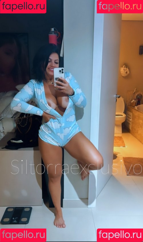 Sil Torra Torra Onlyfans Photo Gallery 