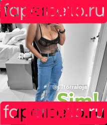 Sil Torra Torra Onlyfans Photo Gallery 