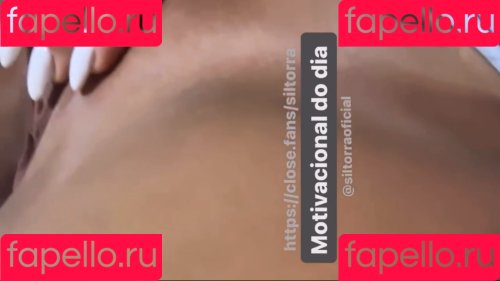 Sil Torra Torra Onlyfans Photo Gallery 