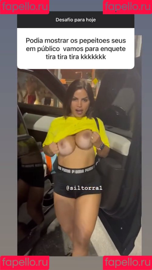 Sil Torra Torra Onlyfans Photo Gallery 