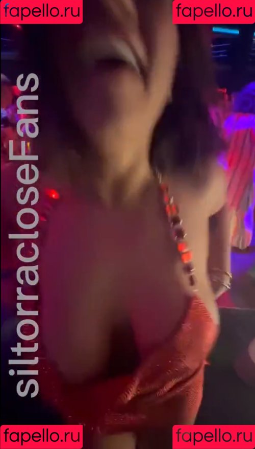 Sil Torra Torra Onlyfans Photo Gallery 