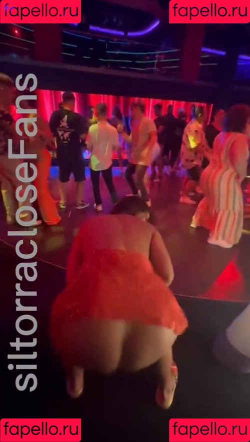 Sil Torra Torra Onlyfans Photo Gallery 