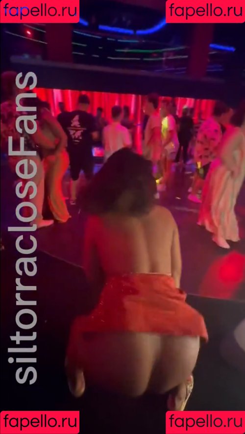 Sil Torra Torra Onlyfans Photo Gallery 