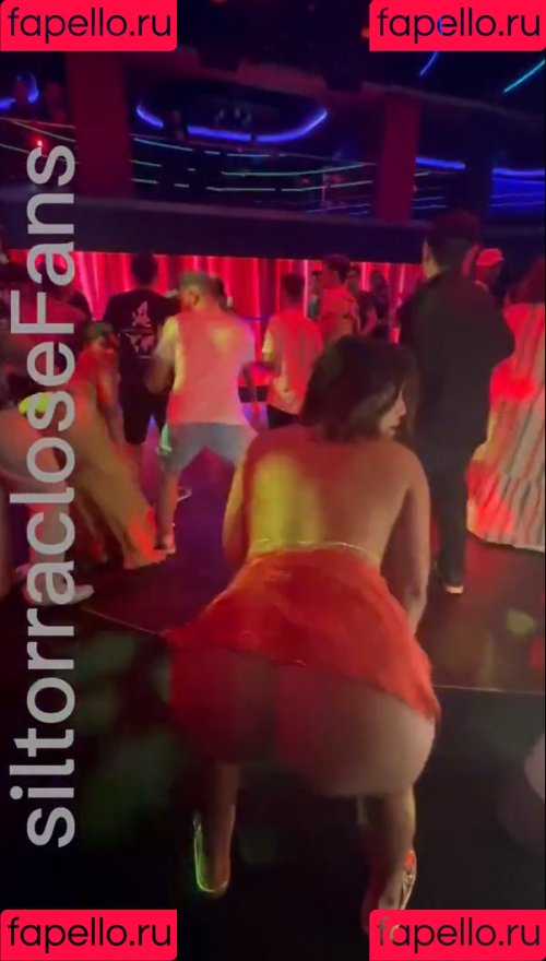 Sil Torra Torra Onlyfans Photo Gallery 