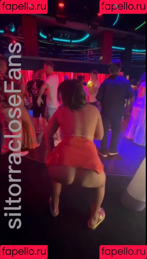 Sil Torra Torra Onlyfans Photo Gallery 