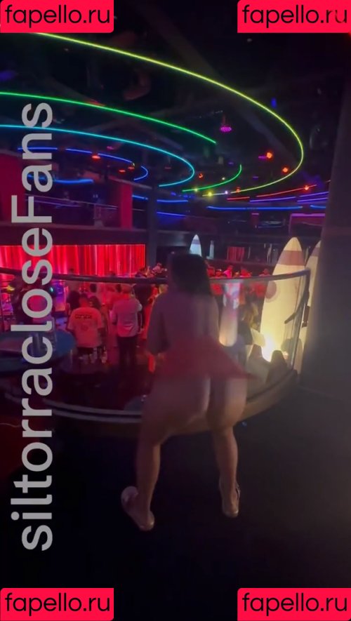 Sil Torra Torra Onlyfans Photo Gallery 