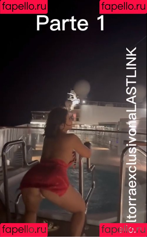 Sil Torra Torra Onlyfans Photo Gallery 