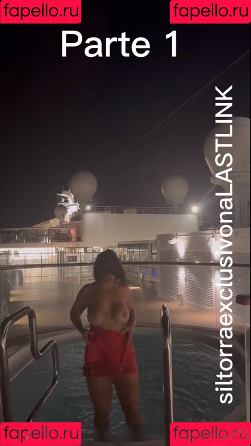 Sil Torra Torra Onlyfans Photo Gallery 