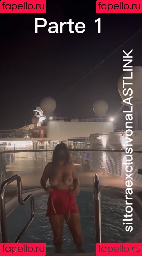 Sil Torra Torra Onlyfans Photo Gallery 