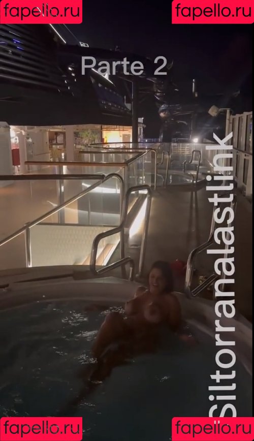 Sil Torra Torra Onlyfans Photo Gallery 