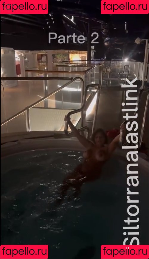 Sil Torra Torra Onlyfans Photo Gallery 