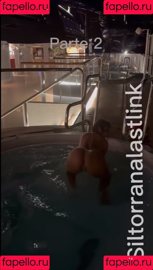 Sil Torra Torra Onlyfans Photo Gallery 