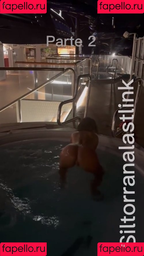 Sil Torra Torra Onlyfans Photo Gallery 