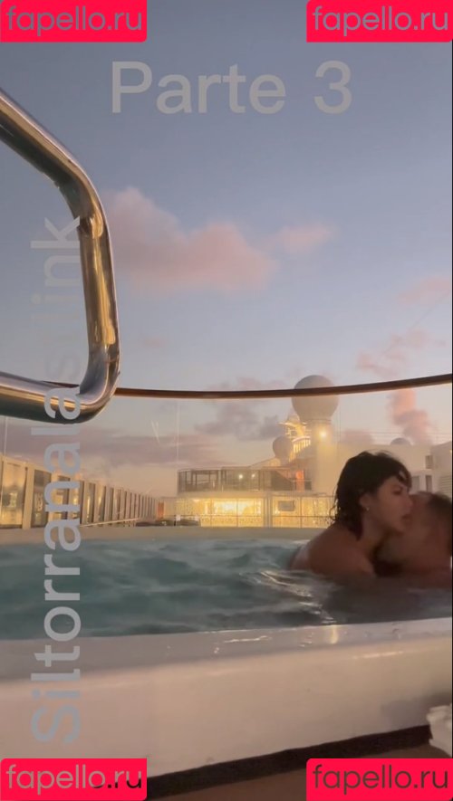 Sil Torra Torra Onlyfans Photo Gallery 