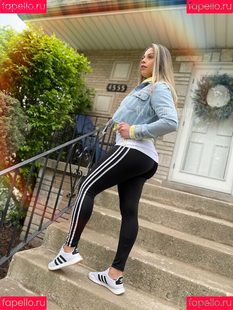 brendababypremium Onlyfans Photo Gallery 