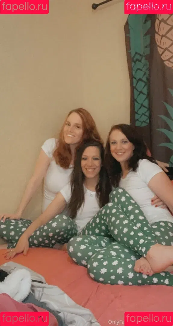 jjandfriends Onlyfans Photo Gallery 