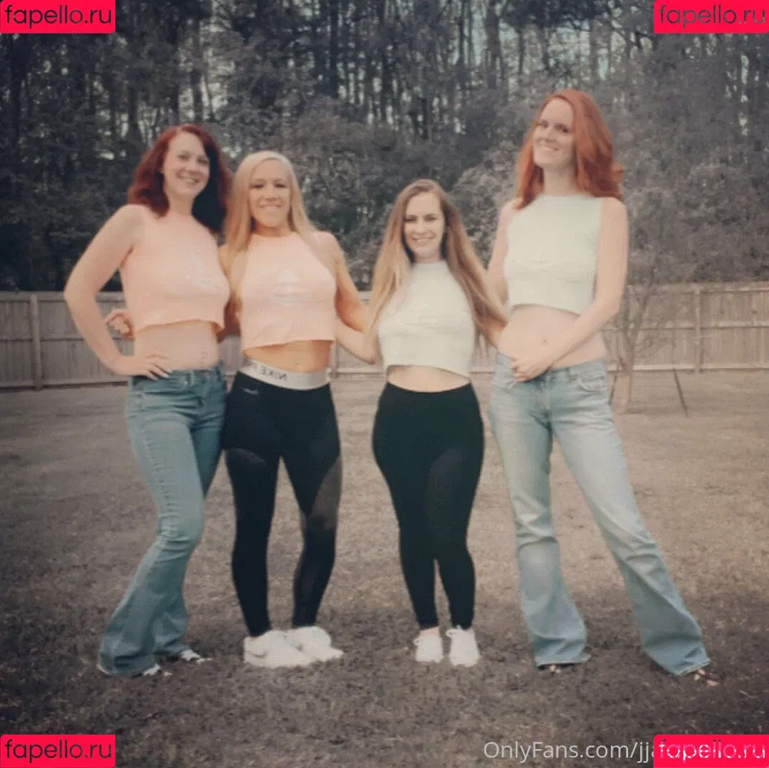 jjandfriends Onlyfans Photo Gallery 