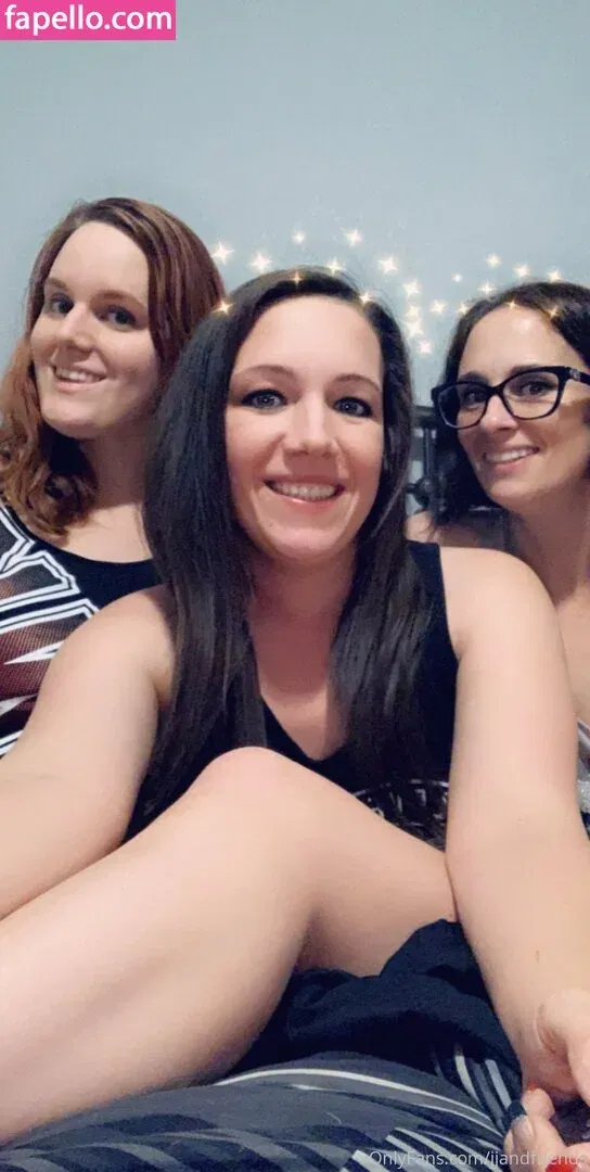 jjandfriends Onlyfans Photo Gallery 