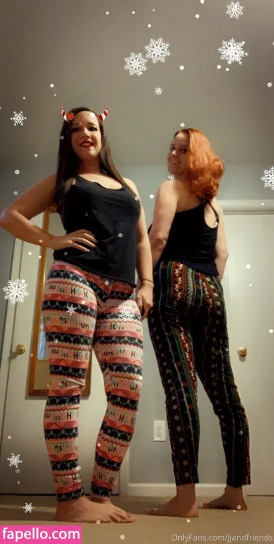 jjandfriends Onlyfans Photo Gallery 