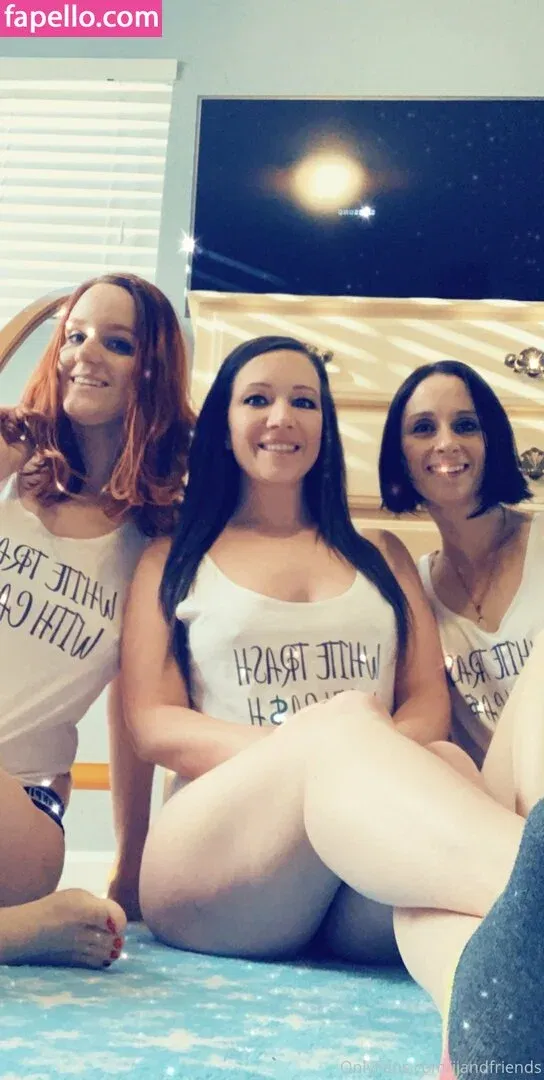 jjandfriends Onlyfans Photo Gallery 