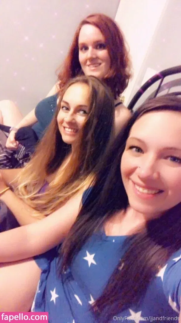 jjandfriends Onlyfans Photo Gallery 