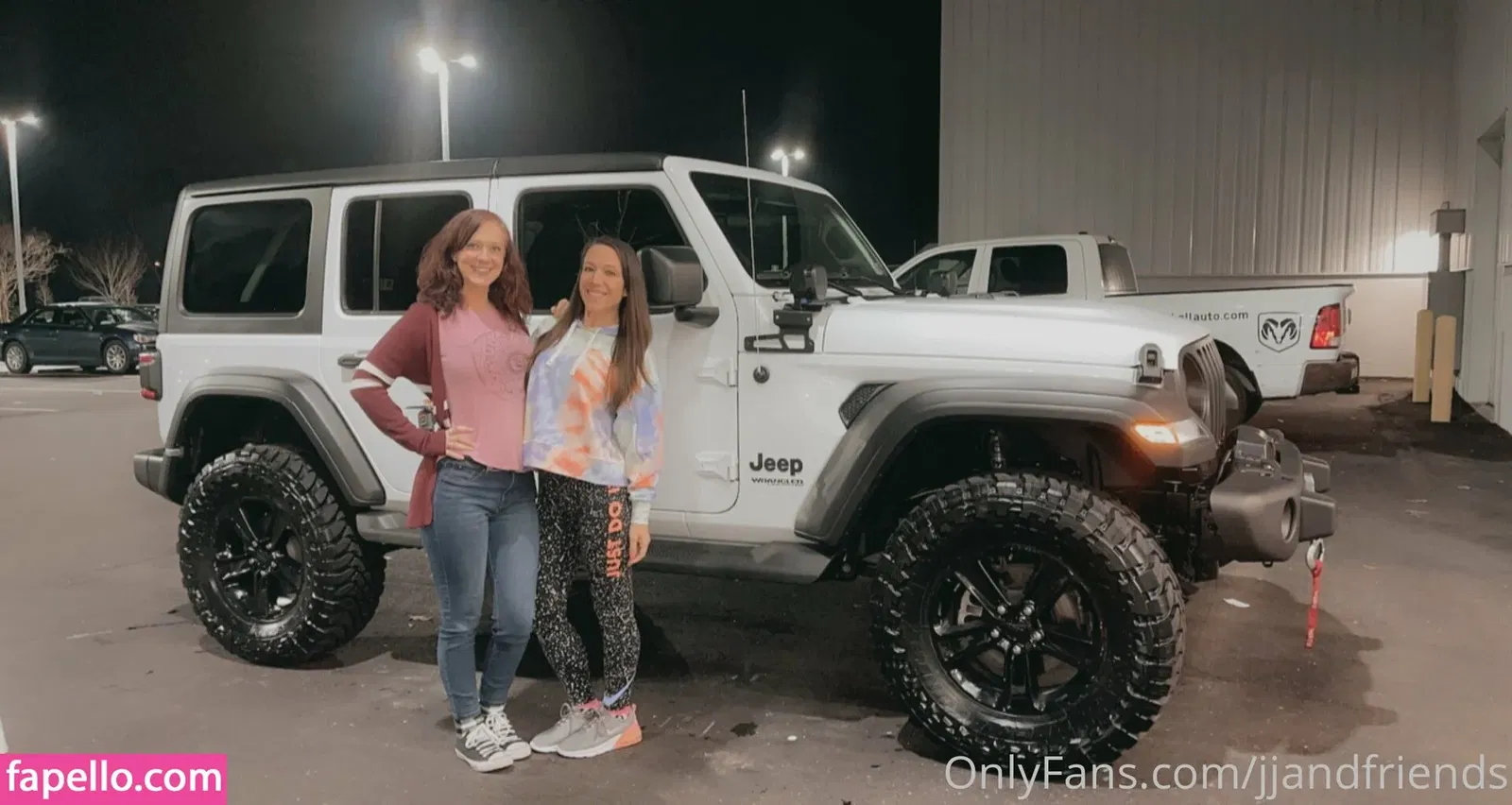 jjandfriends Onlyfans Photo Gallery 