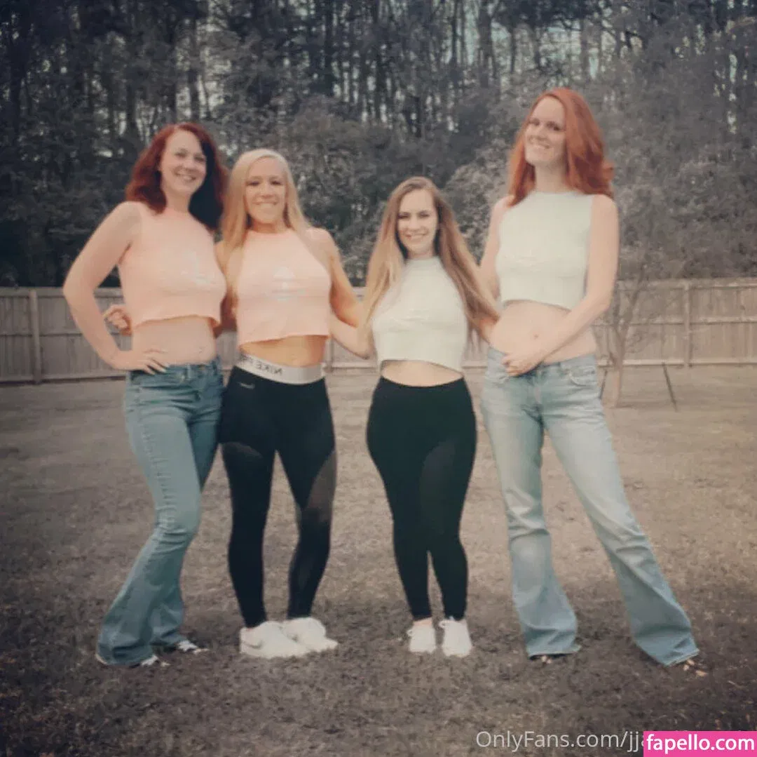 jjandfriends Onlyfans Photo Gallery 